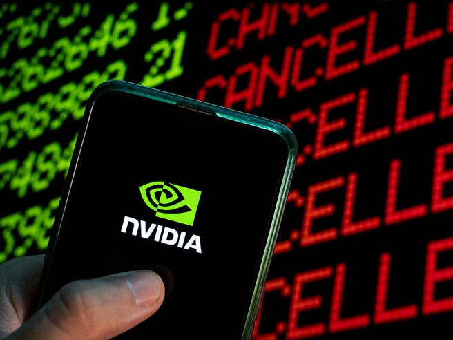 Nvidia: utili e fatturato migliori delle stime, ma titolo fiacco nell’afterhours