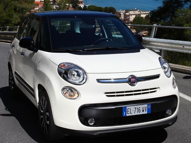 Fiat: per Goldman i focus saranno l’accordo con Veba e il debito industriale