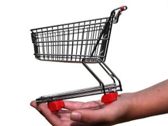 Inflazione: Codacons, calo dovuto a crollo consumi