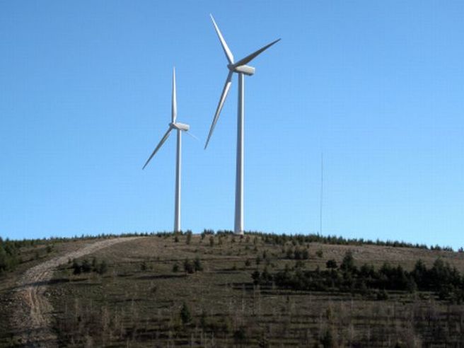 Erg fornirà a TIM energia 100% green nel decennio 2022-2031