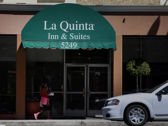 La Quinta: segno meno nel giorno del debutto