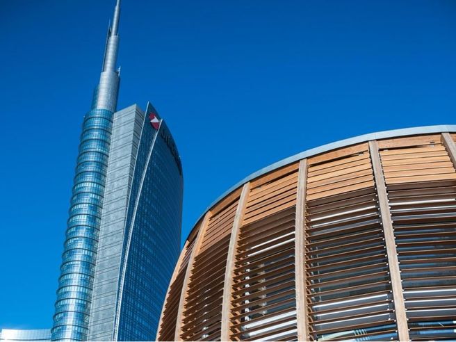 Unicredit, al via raggruppamento azioni ordinarie e risparmio (rapporto 1:10)