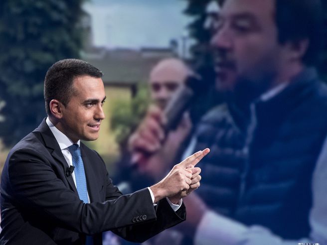 Salvini: “Mini bot nel contratto. A me interessa il risultato, siamo disponibili a suggerimenti”