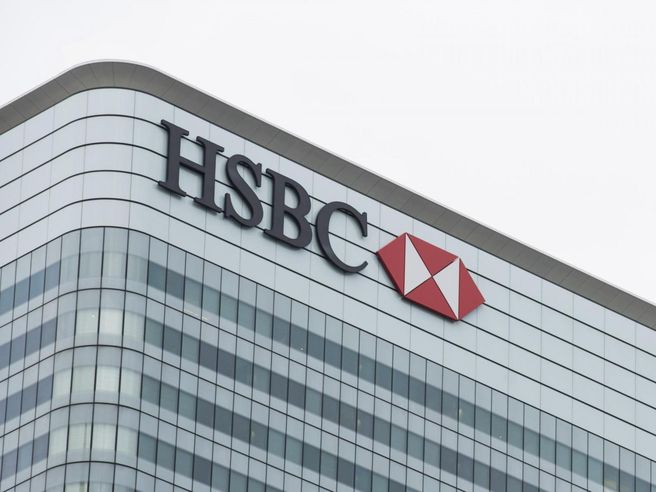 Hsbc in rosso: deludono le attese gli utili 2018, a pesare il rallentamento in Cina e Gran Bretagna