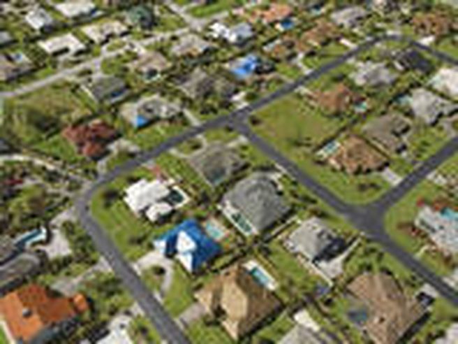 Lennar: nel II trim. profitti in salita a 452,7 mln di dollari. +3% per il titolo nel pre-market