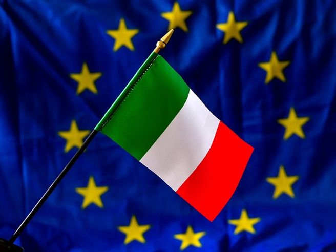 Italia: ad ottobre indice PMI servizi in calo a 46,4 punti