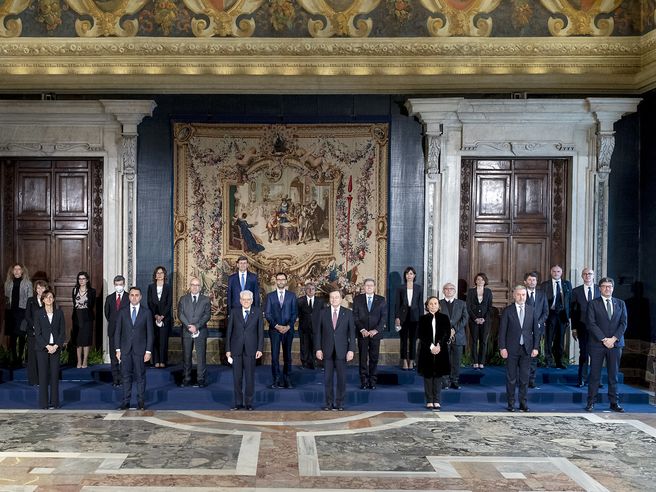 Inizia era Draghi: per Equita spazio per ulteriore riduzione dello spread, con benefici su finanziari
