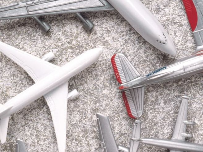 I Dreamliner Usa non volano più, Boeing affonda a Wall Street