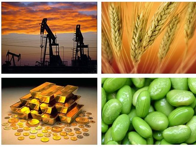 Commodity: segno meno per le posizioni nette lunghe dei money mangers, -17% per il Wti