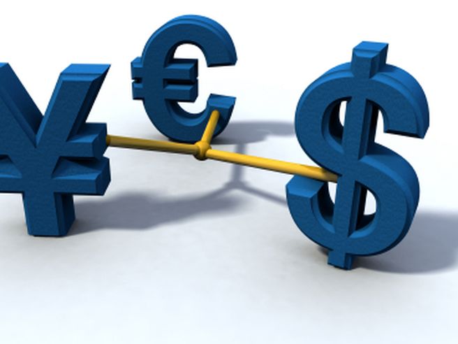 Forex: continua la forza del dollaro Usa