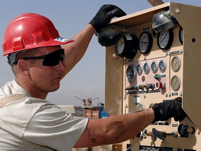 Usa, cala oltre le attese l’indice PMI manifatturiero