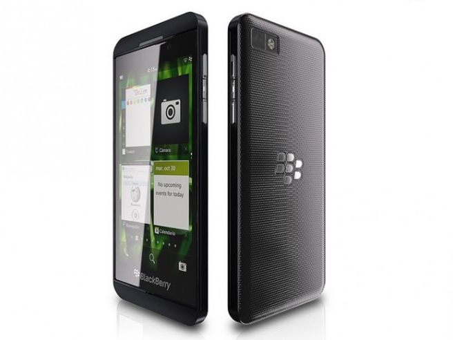 BlackBerry: perdita da 965 mln di dollari nel II trim., -45% per i ricavi