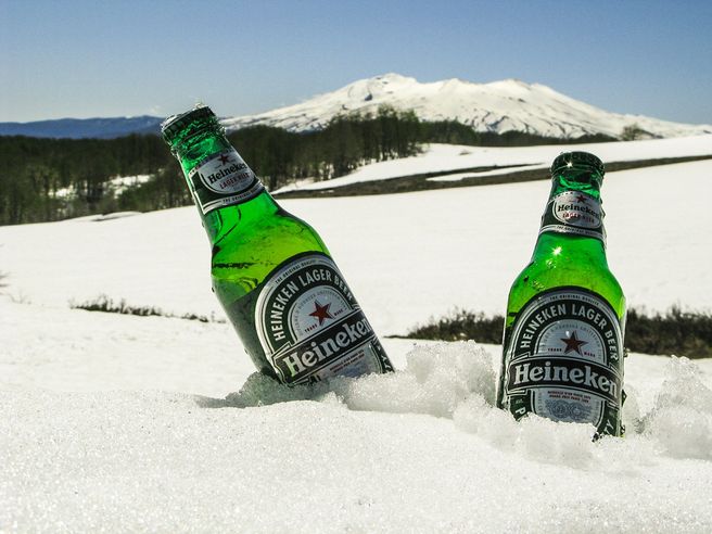 Heineken: la messicana Femsa vende oltre il 5% per 2,5 miliardi, titolo giù