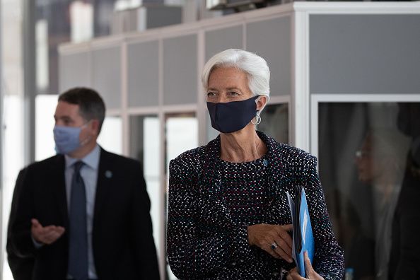 Giovedì 10 dicembre: ultima riunione della Bce del 2020, anno di pandemia coronavirus-COVID-19. Lagarde pronta a sfornare un nuovo bazooka
