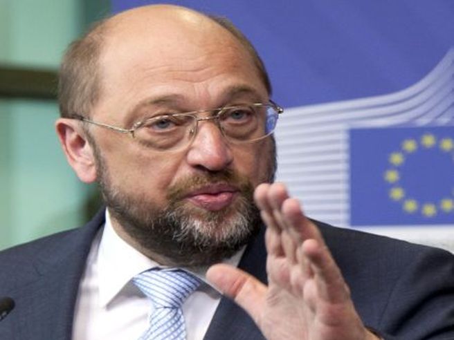 Ue: Schulz, Italia pilastro dell’Europa, sua stabilità è fondamentale