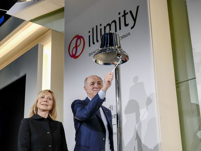 Illimity: utile netto a 4,5 mln nel primo trimestre 2020