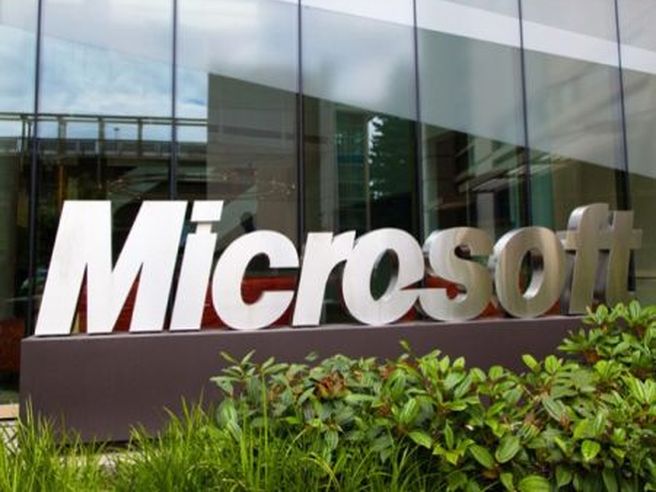 Microsoft: acquista la svedese Mojang per 2,5 miliardi di dollari