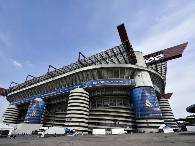 Nuovo San Siro: Milan e Inter hanno presentato progetto fattibilità, investimenti per oltre 1,2 MLD