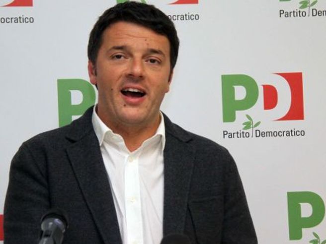 Dazi Trump: Renzi, “da globalizzazione Italia ha molto da guadagnare”