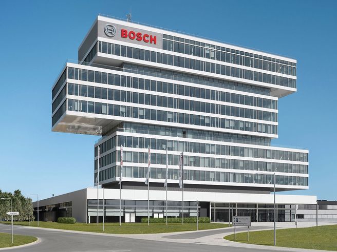 Bosch acquisisce le attività di riscaldamento di Johnson Controls per 7,4 miliardi di euro