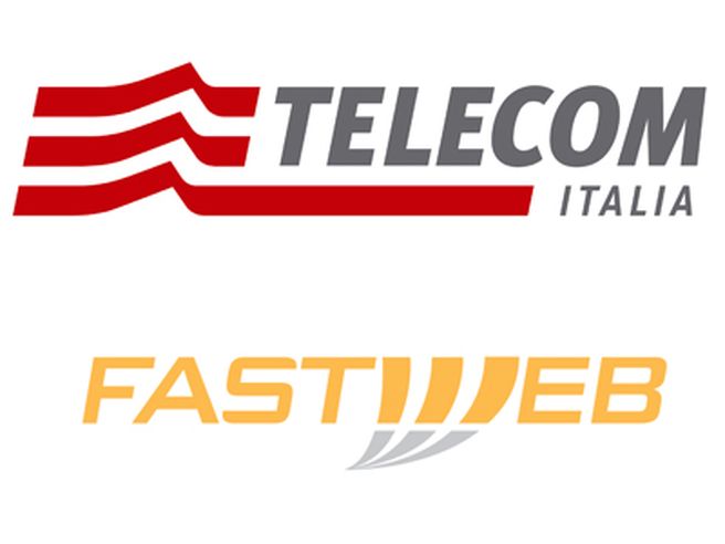 Telecom Italia: parte da Monza collaborazione con Fastweb per sviluppo delle reti in fibra ottica