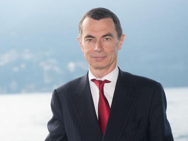 UniCredit, Mustier: ‘risultati solidi in terzo trimestre, confermiamo obiettivo utile netto al 2019’