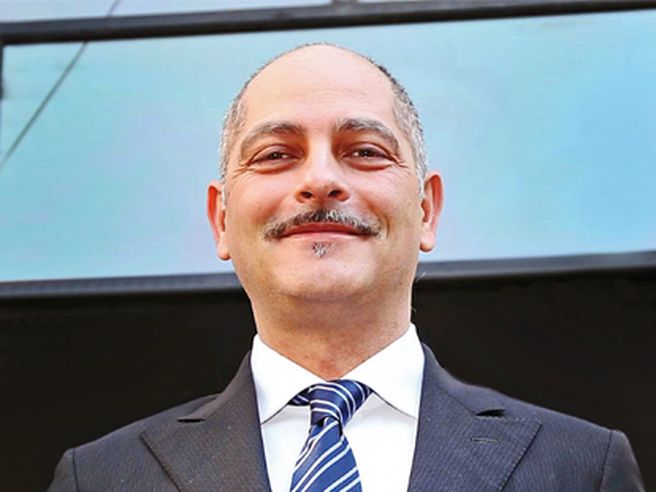 Enertronica: Vito Nardi nominato presidente del consiglio di amministrazione