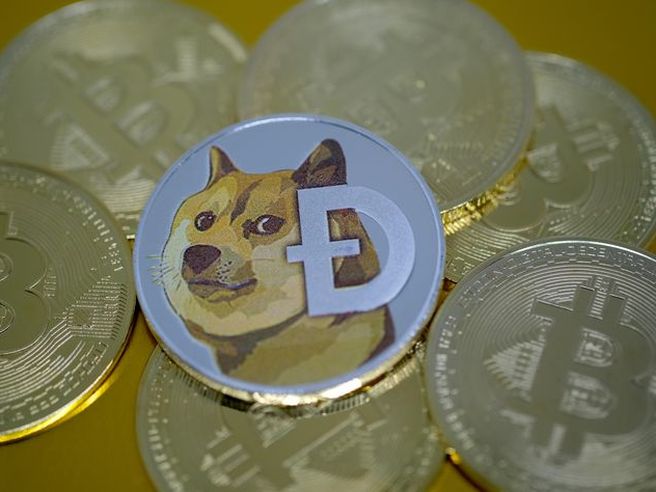 Musk apre all’uso del dogecoin per l’acquisto di alcuni prodotti Tesla