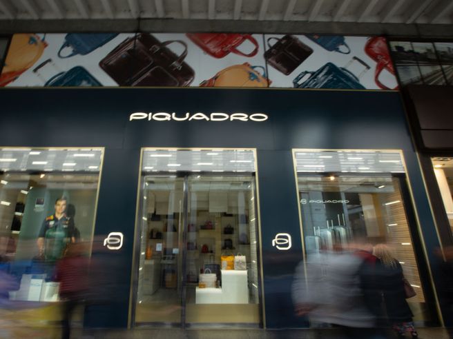 Piquadro: titolo bene in Borsa dopo informativa programma acquisto azioni proprie