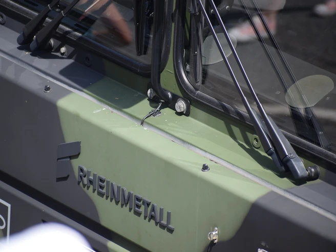 Rheinmetall: performance stellare, ma sui massimi gli indicatori invitano alla calma