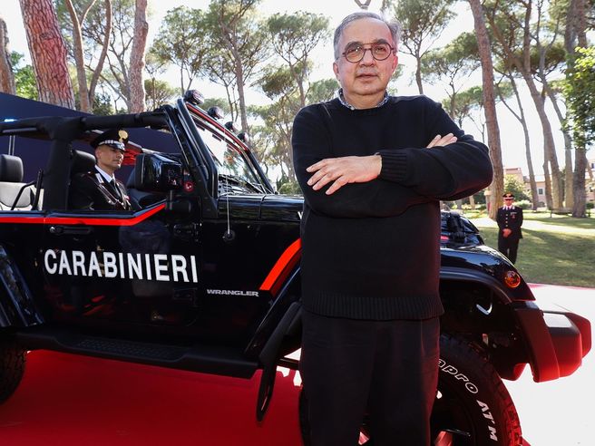 Ministro Toninelli su Marchionne: luci e ombre, visione miope su rivoluzione elettrica