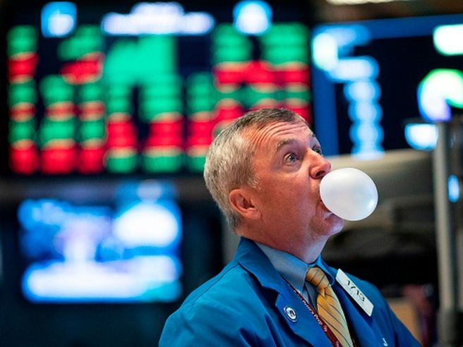 Tassi Fed: boom inflazione Usa, Goldman Sachs prevede sette strette nel 2022