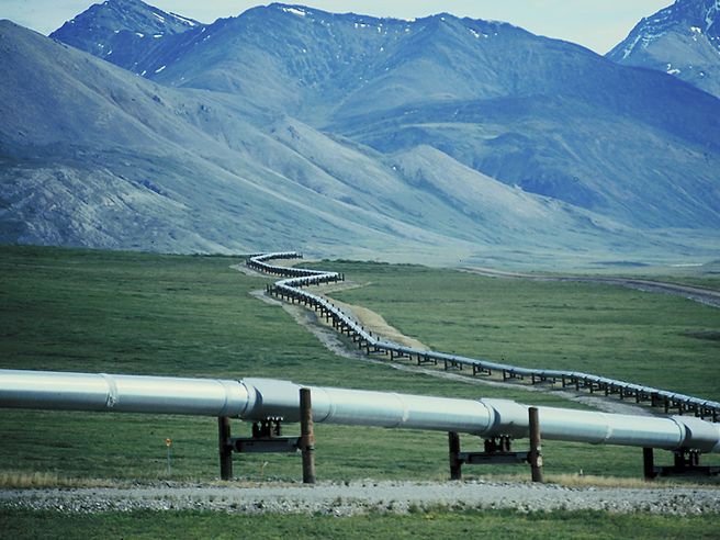 Gazprom minaccia di tagliare le forniture di gas all’Ucraina
