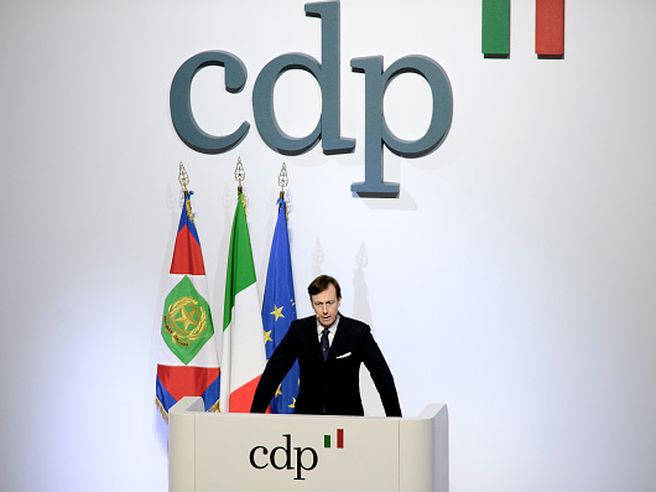 CDP: riunione cda su offerta Aspi riprende oggi