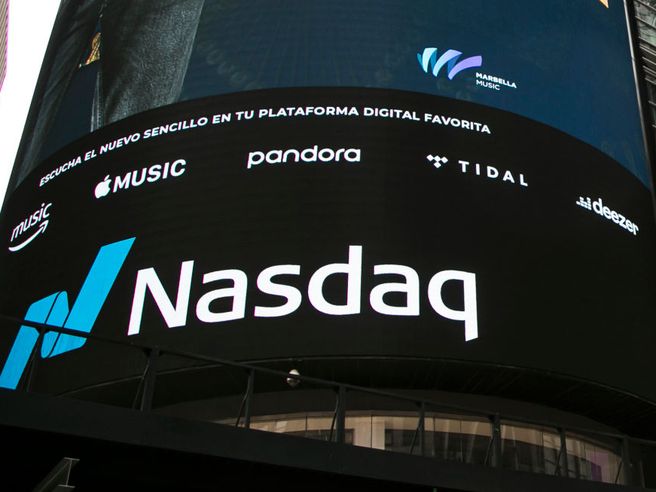 Wall Street asseditata da inflazione e paura Fed: Nasdaq orientato a chiudere mese peggiore dai tempi del crac Lehman Brothers