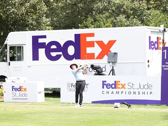 Wall Street zoppica in avvio, -1,6% il Nasdaq. Tonfo per FedEx (-23%)