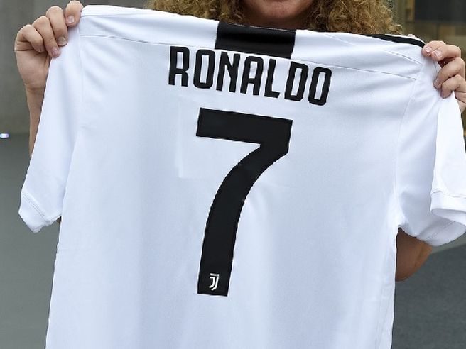 Cristiano Ronaldo punta sugli NFT: ecco la startup su cui ha investito
