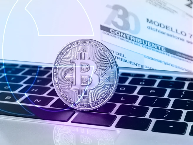 Crypto e dichiarazione redditi: Cryptosmart “automatizza” il pagamento delle tasse