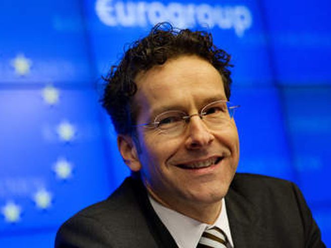 Grecia: Dijsselbloem, nessuna decisione oggi, appuntamento al 24 maggio