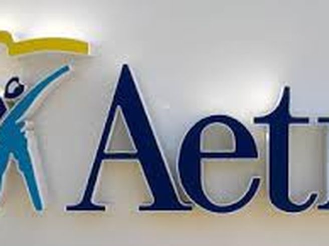 Aetna: utile sopra le attese e guidance rivista, titolo positivo nel pre-mercato