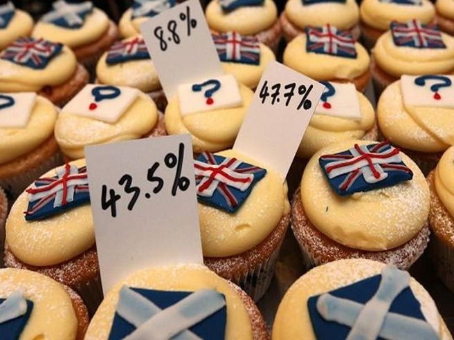 Referendum Scozia: le quote delle società di scommesse del Regno Unito puntano (sempre più) sulla vittoria del no