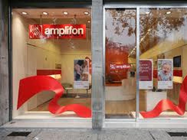Amplifon: Goldman Sachs alza target price a 4,3 euro, rating neutral