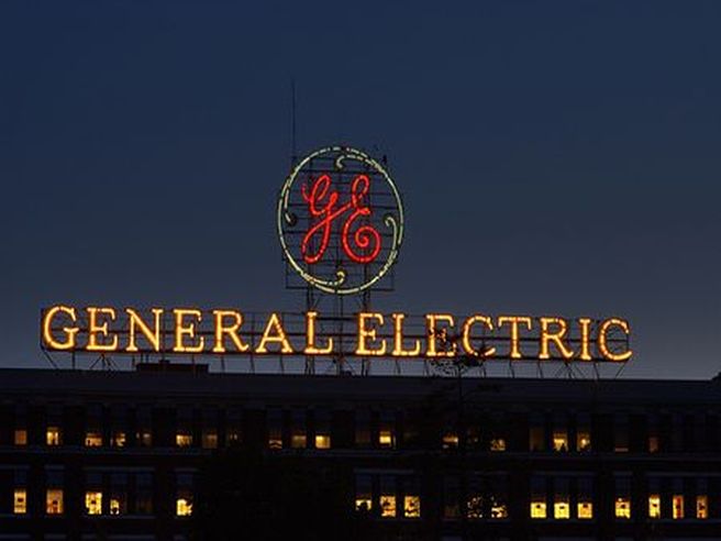 GE: utili in linea con le stime nel secondo trimestre, +3% per il fatturato