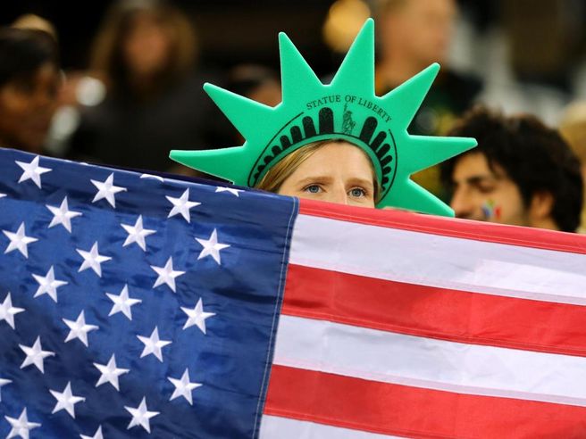 Stati Uniti: Ism servizi delude attese, in calo a 56,6 a ottobre