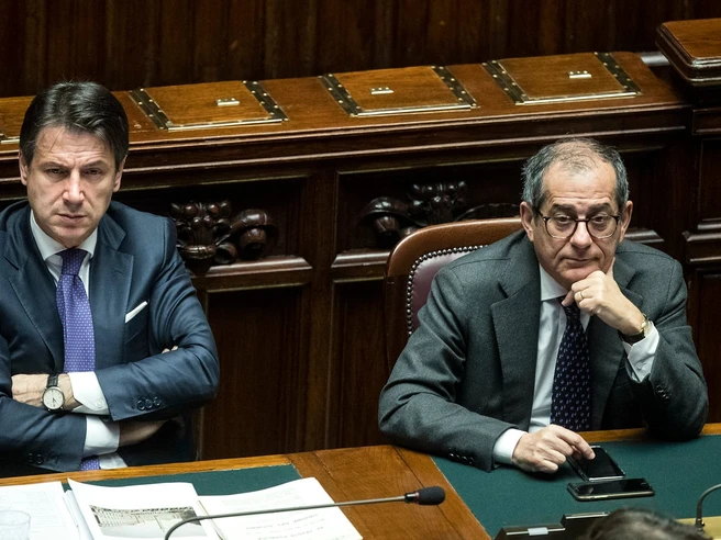 Manovra, Confcommercio: dopo procedura infrazione, evitare anche aumenti Iva 2020-21