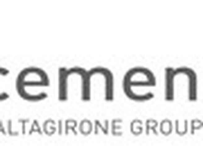 Cementir: nel I sem. torna in utile a 1,8 mln, ricavi saliti del 2,6%