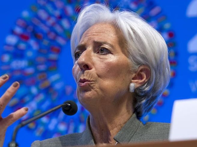Fmi taglia ancora stime crescita e lancia allarme su rischio protezionismo