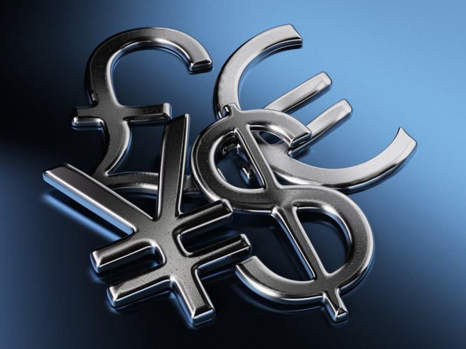 Svizzera: riserve valutarie salgono a 429,3 mld chf a settembre