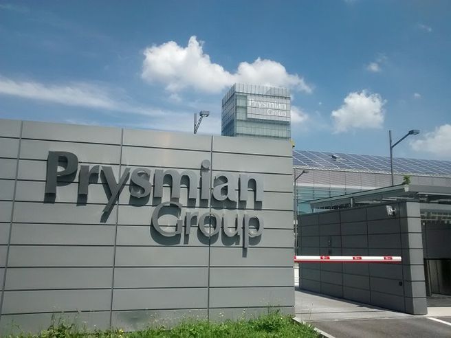 Prysmian accelera la trasformazione digitale, siglato accordo triennale con IBM