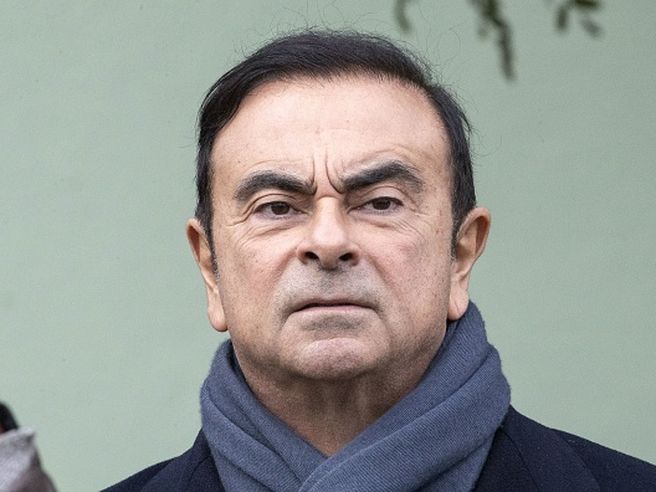 La grande fuga di Carlos Ghosn, l’ex capo di Renault è scappato in Libano